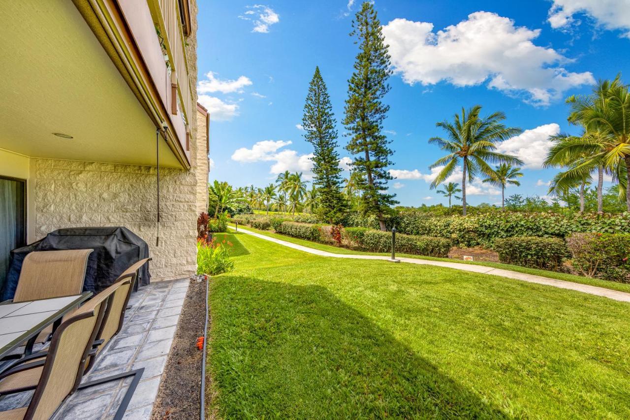 Newly Renovated Condo With Sup Paddle Boards And Golf Clubs Included ไคลัวโคนา ภายนอก รูปภาพ