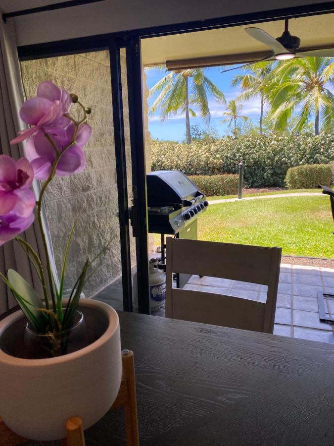 Newly Renovated Condo With Sup Paddle Boards And Golf Clubs Included ไคลัวโคนา ภายนอก รูปภาพ