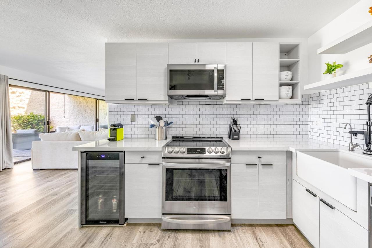 Newly Renovated Condo With Sup Paddle Boards And Golf Clubs Included ไคลัวโคนา ภายนอก รูปภาพ