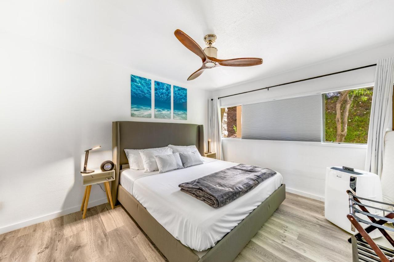 Newly Renovated Condo With Sup Paddle Boards And Golf Clubs Included ไคลัวโคนา ภายนอก รูปภาพ