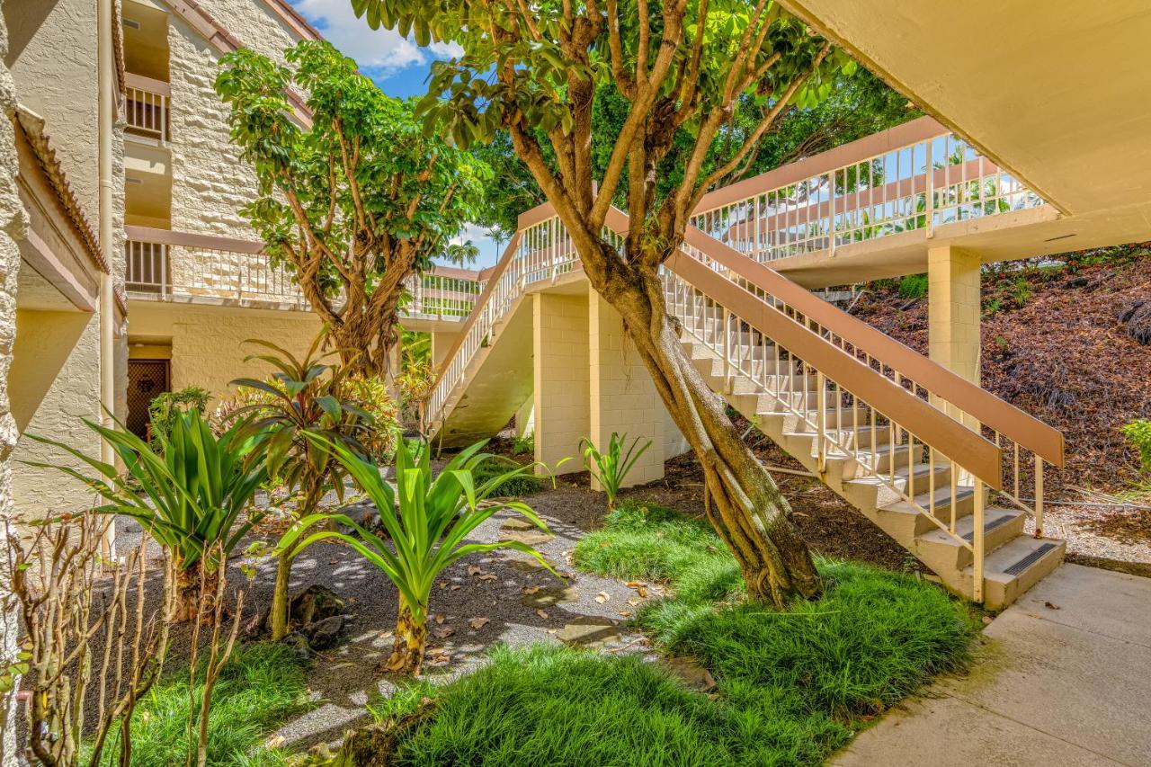 Newly Renovated Condo With Sup Paddle Boards And Golf Clubs Included ไคลัวโคนา ภายนอก รูปภาพ