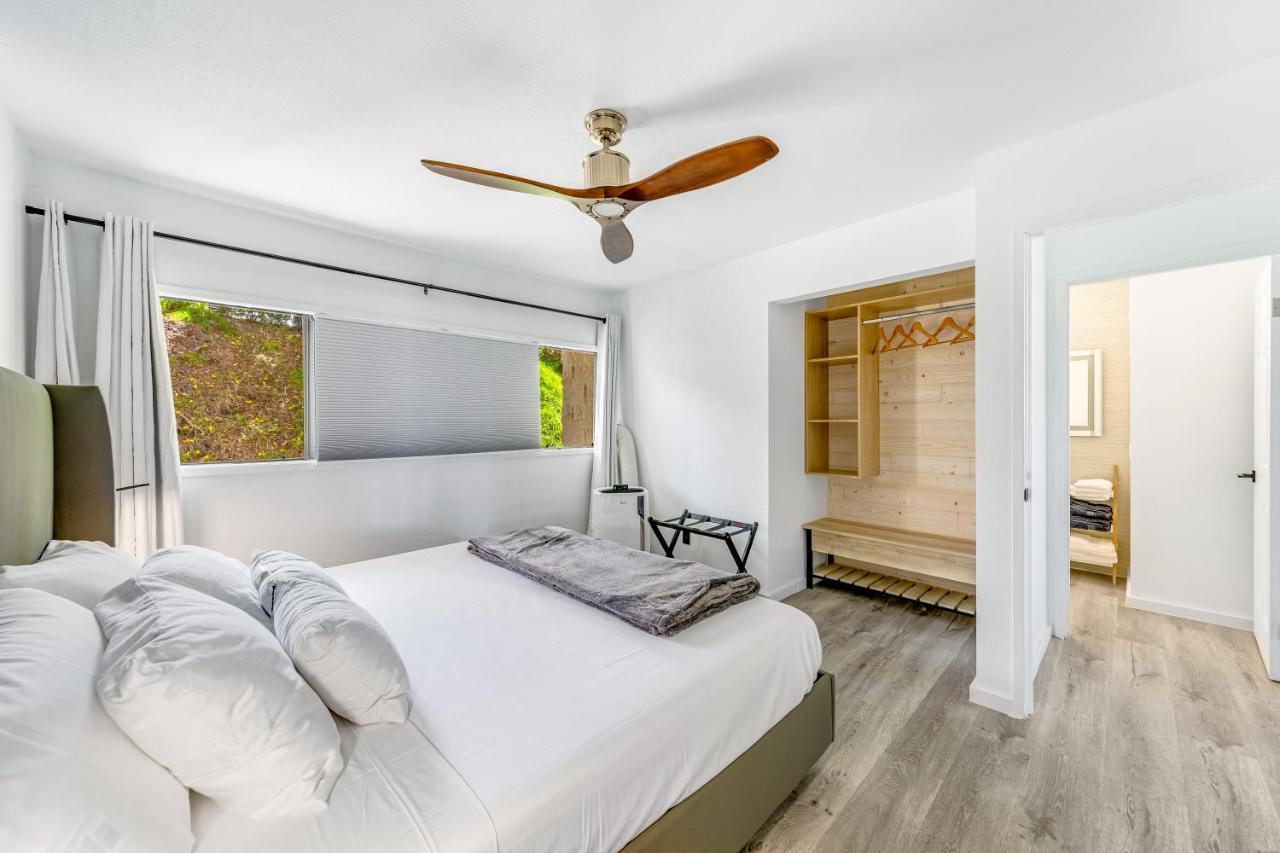 Newly Renovated Condo With Sup Paddle Boards And Golf Clubs Included ไคลัวโคนา ภายนอก รูปภาพ