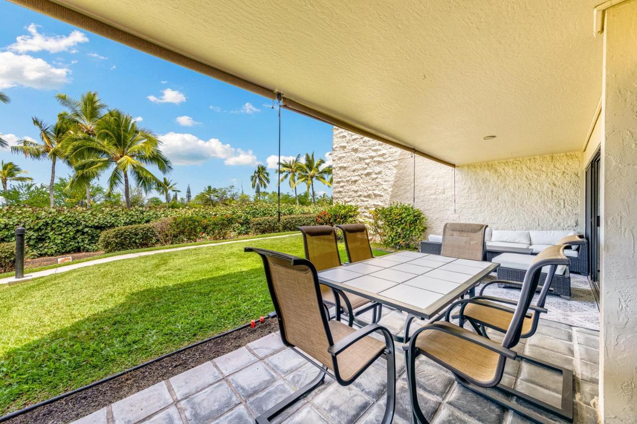 Newly Renovated Condo With Sup Paddle Boards And Golf Clubs Included ไคลัวโคนา ภายนอก รูปภาพ