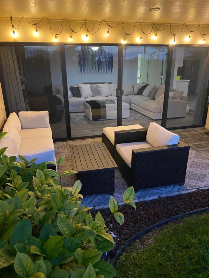 Newly Renovated Condo With Sup Paddle Boards And Golf Clubs Included ไคลัวโคนา ภายนอก รูปภาพ